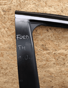 Ford ecosport MK2 ii lift st line drzwi przednie prawe prawy przód kolor th 13