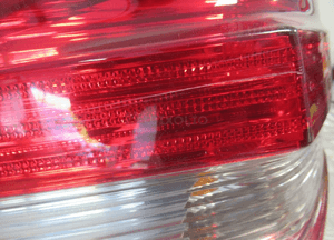 Lampa tylna tył lewa mercedes ml W164 2005-2008 7