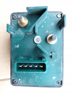 PRZEKAŻNIK ŚWIEC FIAT ULYSSE 807 C8 PHEDRA JUMPER SCUDO 9639912580 2