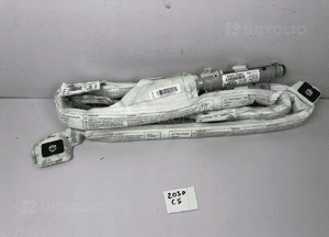 Kurtyna prawa sedan mercedes e W212 lift 1