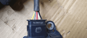 Sonda lambda czujnik NOX VW Golf VIII 2.0 TDI 05L906261D 4