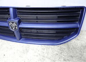Dodge caliber atrapa grill oryginał 6