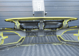 Belka zderzaka przód przednia honda civic x 2015- 26