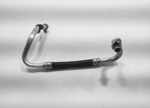 Przewód klimatyzacji renault clio iv 0.9 tce 924803929R 2013-2016 2