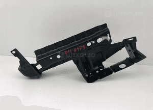 Wzmocnienie lewe błotnika ford toureno connect DT11-V16151-AB 1