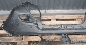 Dacia duster ii zderzak przód praedni 620221776R 8