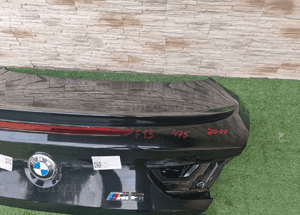 Klapa tył bmw 6 F30 M6 kolor 475 3