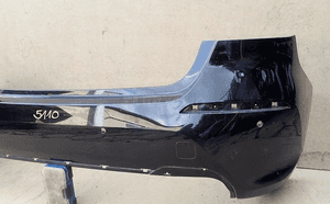 ZDERZAK TYŁ TYLNY BMW 1 I F40 2019- 3