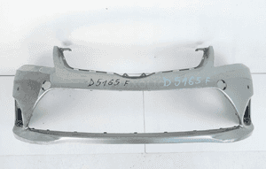 ZDERZAK PRZÓD PRZEDNI TOYOTA AVENSIS T27 LIFT 15- 1