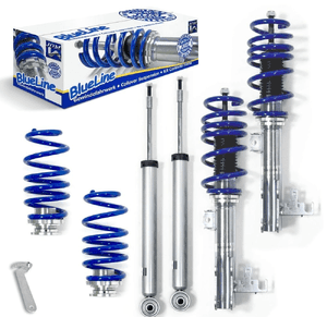 Zawieszenie Gwintowane OPEL INSIGNIA 1