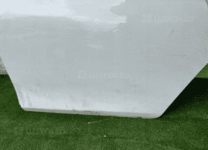 Drzwi bmw 5 F10 lewy tył 3