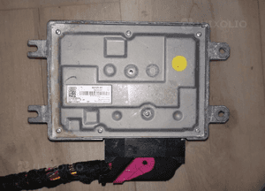 WZMACNIACZ AUDI A8 4N2035465 1