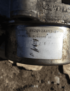 Pompa wakum 9H2Q-2A451 Range Rover Sport L320 3.0 D 2