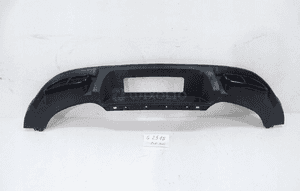 Vw t-roc lift r-line 2021- spoiler dyfuzor dokładka zderzaka tył 2GA807568J 1