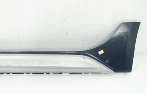 Listwa progowa lewa audi A4 B9 lift kombi allroad 4