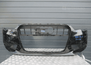 Zderzak przedni przód audi A6 C7 2011-2014 1