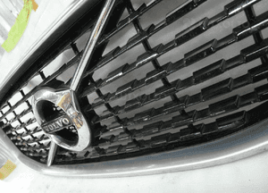 Atrapa grill chrom Volvo XC60 II R-DESIGN 17- 31425538 31425534 5