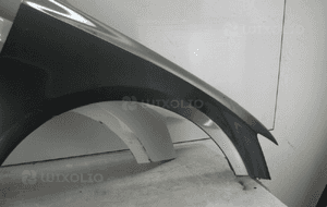 Błotnik audi Q5 8R 8R0 oryginał oe 3