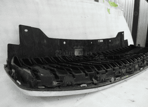 Grill atrapa chłodnicy volvo XC60 ii lift 32291019 idealna 7