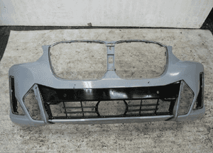 Bmw X3 X4 G01 G02 lift m pakiet zderzak przedni 1