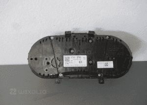Licznik zegar seat leon 3 iii 2012-2016 4