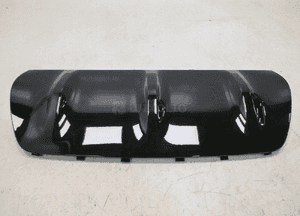Range rover velar L560 spoiler zaślepka zderzaka 4