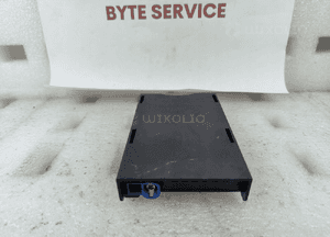 Audi OE Moduł immobilizera Czytnik danych 8WD919806H 4