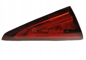 Mercedes cls W257 kombi lampa tył lewa w klapę bag 1