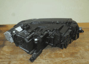 Lampa przednia przód lewa vw tiguan ii 2 full led 5NB 2015-2020 6