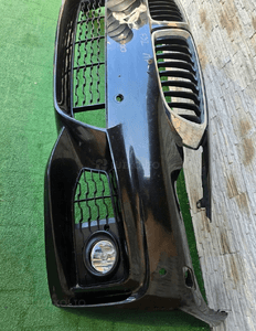 Zderzak bmw 4 F42 F33 F36 m pakiet 3