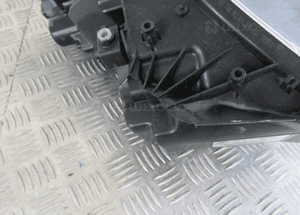 Lampa przednia przód lewa ford s-max MK2 ii full led 2014- 10