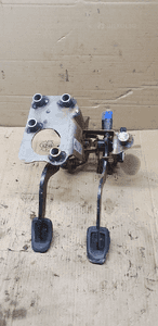 Pedał sprzęgła hamulca Renault Espace IV 8200139603 4