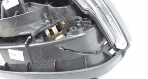 Audi A5 ii 2016- 15 pin kamera lusterko zewnętrzne prawe 8W8857410H 5