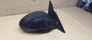 Lusterko zewnętrzne prawe BMW 3 E90 3 PIN 475/9 UK 3