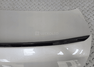 KLAPA LAMPY tył tylna Lotka M-Pakiet BMW 5 F10 U21 6