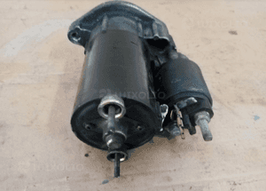 Rozrusznik starter silnika VW Passat B5 0001107073 06B911023 3