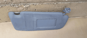 Słonecznik osłona przeciwsłoneczna prawa Audi A4 B5 8D0857552 2