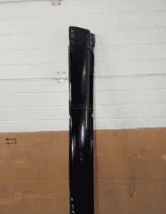 Nakładka listwa progu prawa Mercedes ML W163 1636900240 8