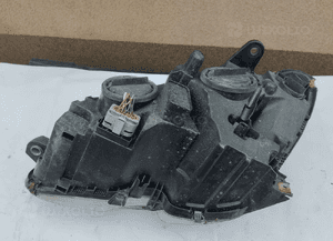 LAMPA PRZEDNIA PRZÓD LEWA PRAWA W203 COUPE CLC A2038205959 A2038206059 UK 11