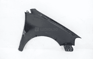 Vw polo iv 9N lift 2005- błotnik przedni lewy przód 5