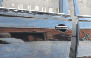 Drzwi lewe przednie tylne audi A8 D4 LY9T 2017 5