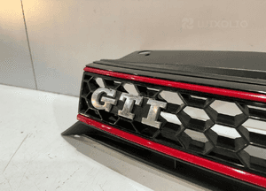 VOLKSWAGEN GOLF VI GTI Grill / Atrapa - 16364 3