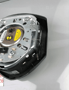 Poduszka air bag kierowcy fiat freemont 3