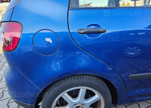 VW Golf 5 V  Plus  błotnik tył tylny prawy lewy   LC5J 1