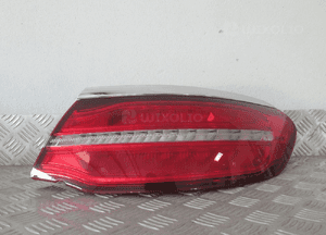 Lampa tylna tył prawa mercedes glc W253 led 2015- 15