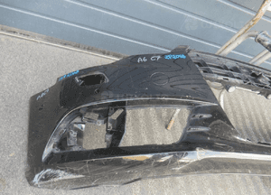 Zderzak przedni przód audi A6 C7 4G0 2011-2014 20