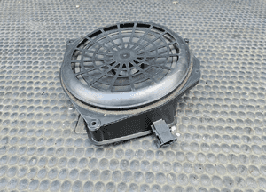 Głosnik 8E5035412 Subwoofer Tyl Tylny Audi A4 B6 B7 Sedan Oryginal 7