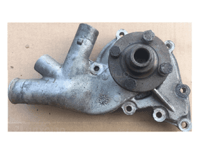 Pompa wody HRC1167 LAND ROVER DEFENDER 2,5 1985-1990 1