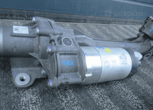 UKŁAD MAGLOWNICA PRZEKŁADNIA KIEROWNICZA VW ID BUZZ 1N3423050G 2022- 14