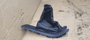 Mieszek dźwigni hamulca ręcznego Ford Focus MK3 BM51-A061B84-C 2